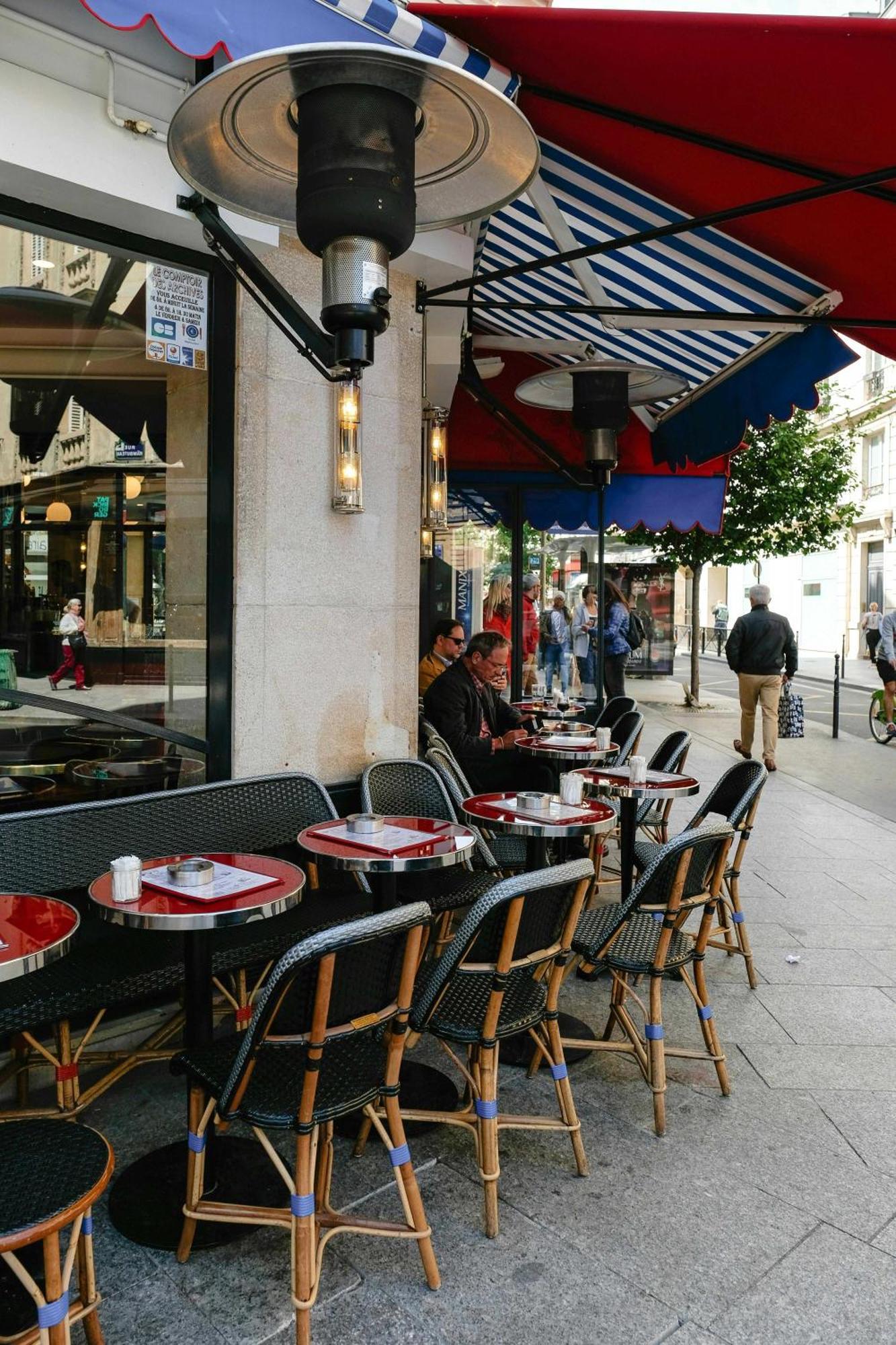 Appartement Cosy With Air Conditioning -near Montmartre Paris